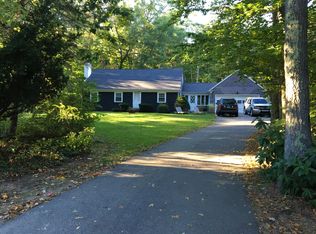 100 Reservoir St, North Attleboro, MA 02760