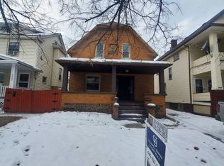 2062 W 87th St, Cleveland, OH