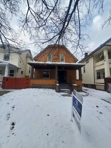 2062 W 87th St, Cleveland, OH, 44102