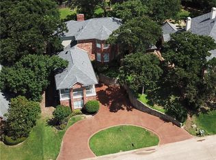 33 Remington Dr W, Highland Village, TX 75077