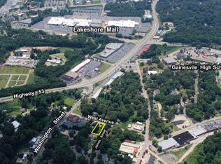 300 West Ave, Gainesville, GA 30501