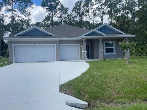 48 Sea Breeze Trl, Palm Coast, FL 32164
