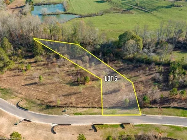 5424 Oak Manor Way Lot 6, Murrayville, GA 30564