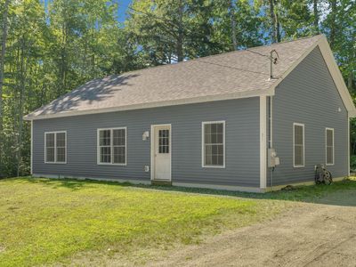 31 Pine Ridge Road, Sabattus, ME, 04280