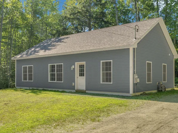 31 Pine Ridge Road, Sabattus, ME 04280
