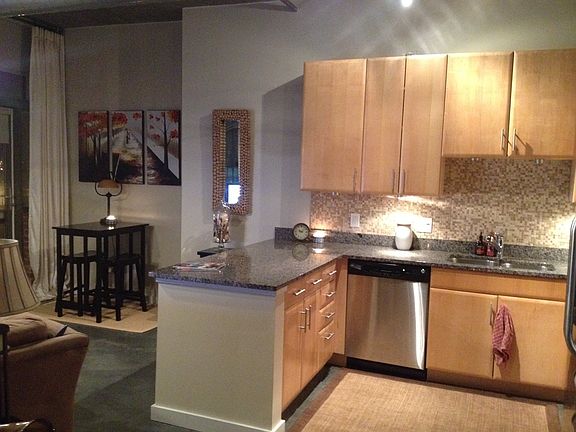 2nd image of 1635 Washington Ave APT 310