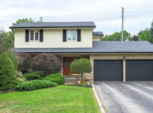 384 Eastcastle Pl, London, ON N6G 3W5