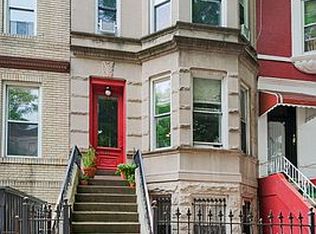 908 Saint Johns Pl #1, Brooklyn, NY 11216