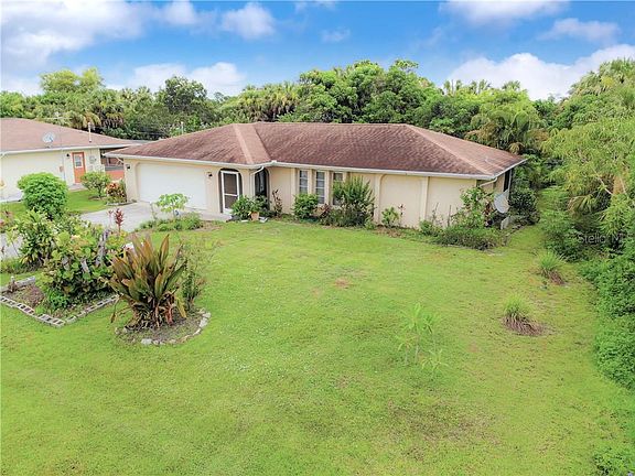 2nd image of 18108 Wolbrette Cir