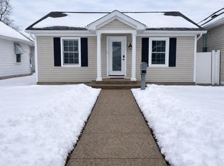 3213 Forest Ave, Evansville, IN 47712