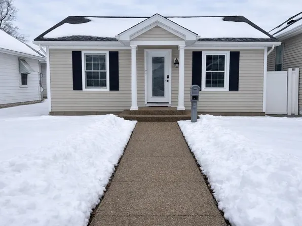 3213 Forest Ave, Evansville, IN 47712