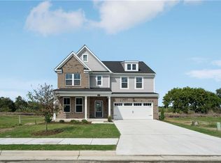 156 Getty Rd, Suffolk, VA 23434