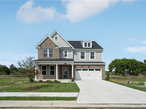 156 Getty Rd, Suffolk, VA 23434