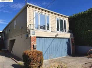 845 San Carlos Ave, Albany, CA 94706