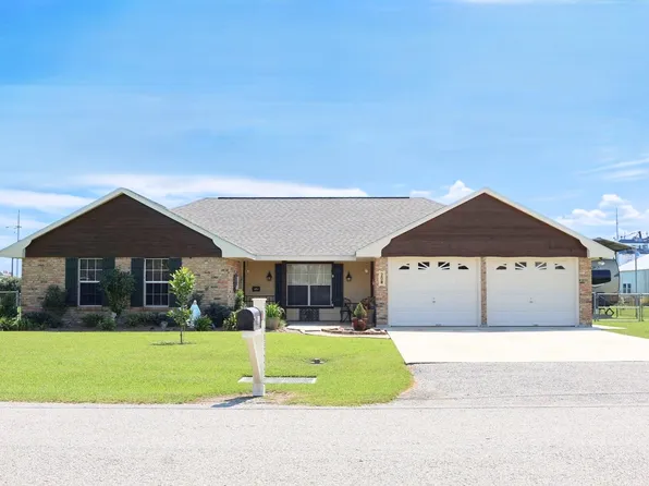 208 Gemini St, Larose, LA 70373