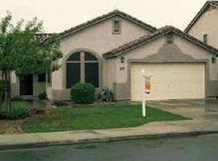 1445 N Sierra Heights Cir, Mesa, AZ 85207