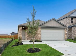 1152 Laguna Ln, Princeton, TX 75407