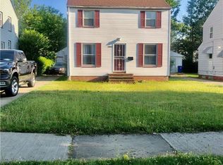 17410 Biltmore Ave, Cleveland, OH 44128
