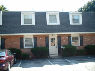 370 Colonial Ave APT 3A, Waterbury, CT 06704