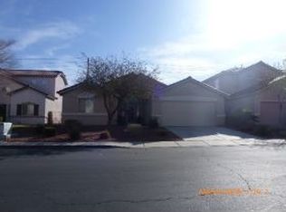 4030 Allyson Rae St, North Las Vegas, NV 89032