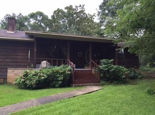 16 Pop Runnels Rd, Petal, MS 39465