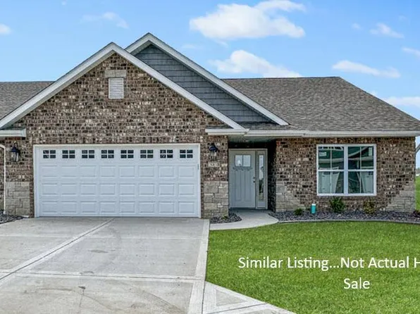 2020 Serenade, Troy, IL 62294