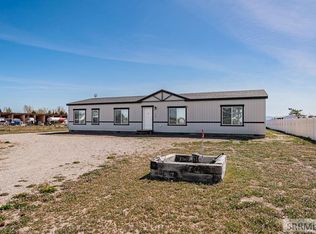 116 N 4100 E, Rigby, ID 83442