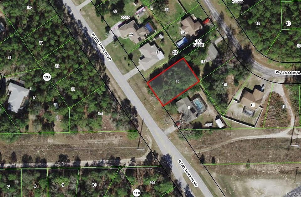 2nd image of 10001 N Deltona Blvd