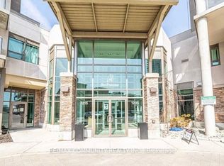 1235 Bayly St UNIT 707, Pickering, ON L1W 1L7