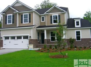 140 Moor Hen Lndg, Savannah, GA 31419