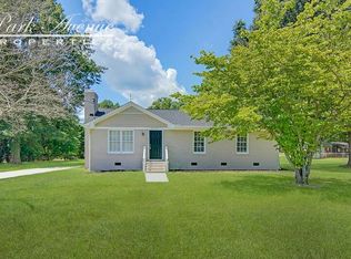 2137 Cooper Branch Rd, Clayton, NC 27520