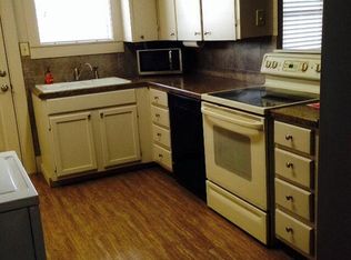 501 S Avenue C, Portales, NM 88130