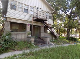 626 Highland St N APT 3, Saint Petersburg, FL 33701