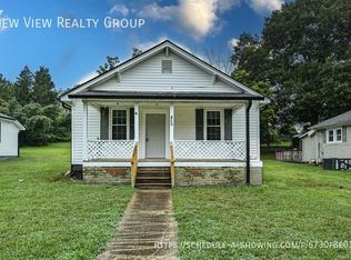 409 N East Ave, Kannapolis, NC 28083