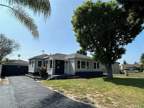 7626 Duchess Dr, Whittier, CA 90606