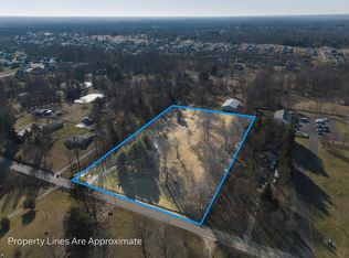 6260 Lewis Center Rd, Galena, OH 43021