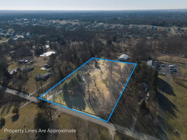 6260 Lewis Center Rd, Galena, OH 43021