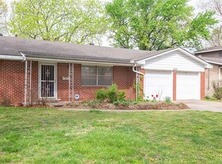 405 S Moore Ave, Dewey, OK 74029