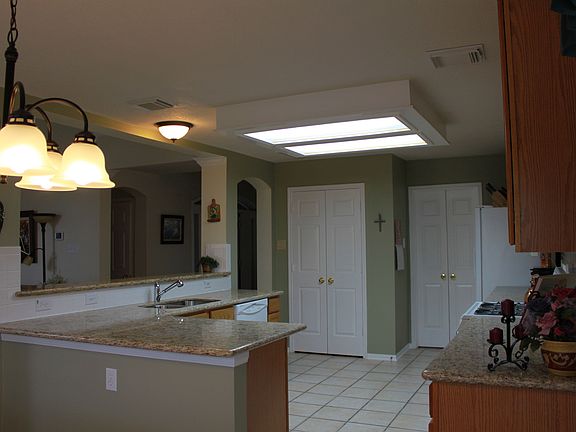 Granite Counter Tops 