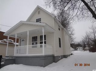 637 S Winter St, Adrian, MI 49221