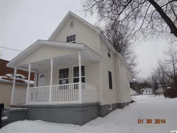 637 S Winter St, Adrian, MI 49221