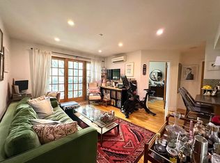 155 Newel St #2A, Brooklyn, NY 11222