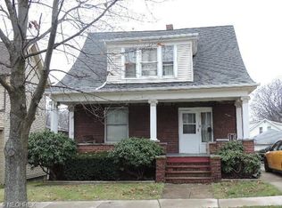 688 E 7th St, Salem, OH 44460