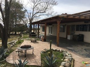9150 Rawson Rd, Morongo Valley, CA 92256