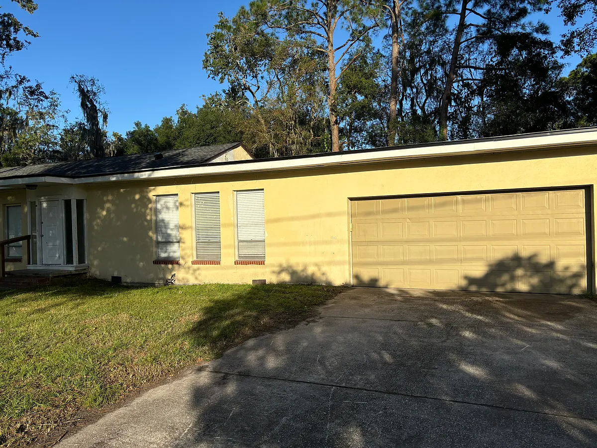 Building Photo - 6311 Catoma St
