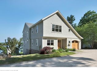 142 Whites Cove Rd, Yarmouth, ME 04096