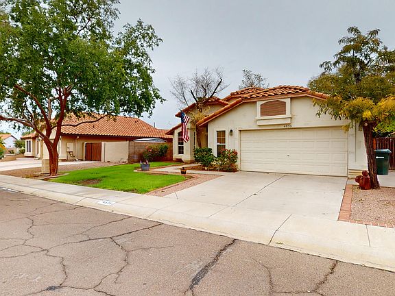 3rd image of 4535 E WHITE ASTER Street
