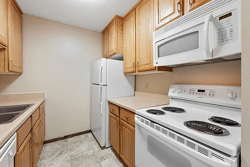 Shamrock Court Apartments Photo 1