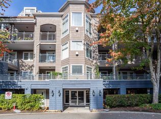 3075 Primrose Ln #402, Coquitlam, BC V3B 7S2