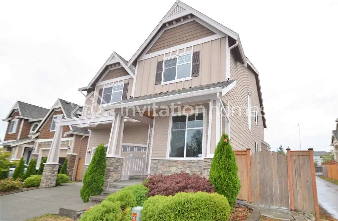 5106 NE 3rd Pl Renton, WA 98059 — Photo 1